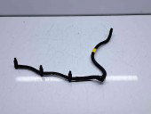 Conducta retur injectoare Ford Focus 2 (DA) [Fabr 2004-2012] OEM 1.6 TDCI G8DA 81KW / 110CP