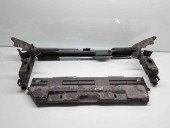 Difuzor captare aer Mercedes Clasa C Coupe (CL203) [Fabr 2001-2011] A2035053730