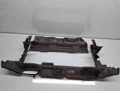 Difuzor captare aer Mercedes Clasa C Coupe (CL203) [Fabr 2001-2011] A2035053730