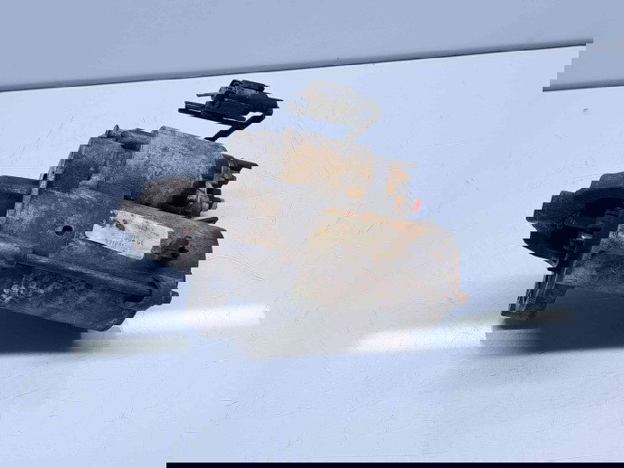  Electromotor 11 dinti Ford Focus 2 (DA) [Fabr 2004-2012] 11000-CE  1.6 TDCI G8DA81KW / 110CP