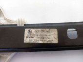 Macara geam dreapta spate 5E0839462 Skoda Octavia 1.6 CLHA 2012-2022