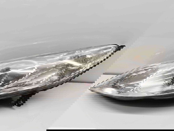  Far stanga Peugeot 407 [Fabr 2004-2010] 0 301 213 273