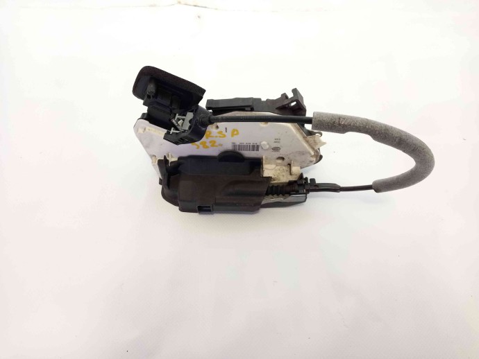 Broasca usa dreapta spate 5E0839016 Skoda Octavia 1.6 CLHA 2012-2022