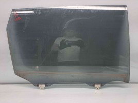 Geam usa dreapta spate Nissan X-Trail (T32) [Fabr 2013-prezent] OEM