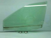Geam usa stanga fata Nissan X-Trail (T32) [Fabr 2013-prezent] OEM