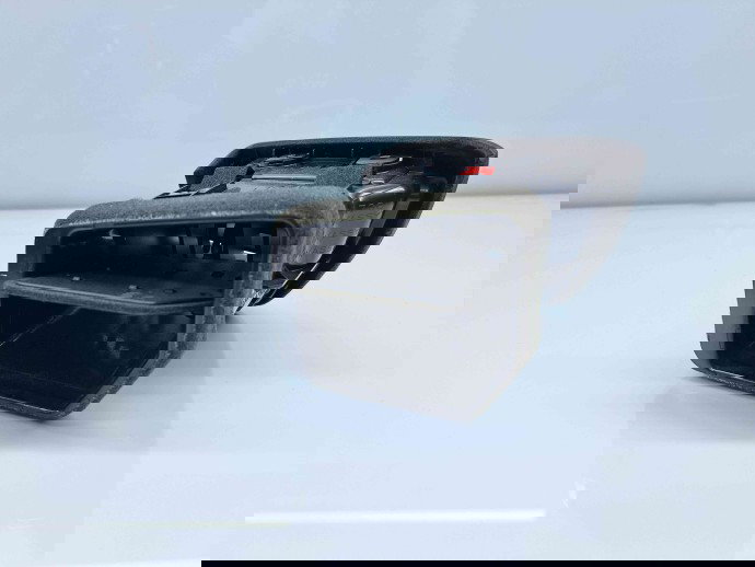  Grila aerisire dreapta Nissan X-Trail (T32) [Fabr 2013-prezent] 687604BA0A