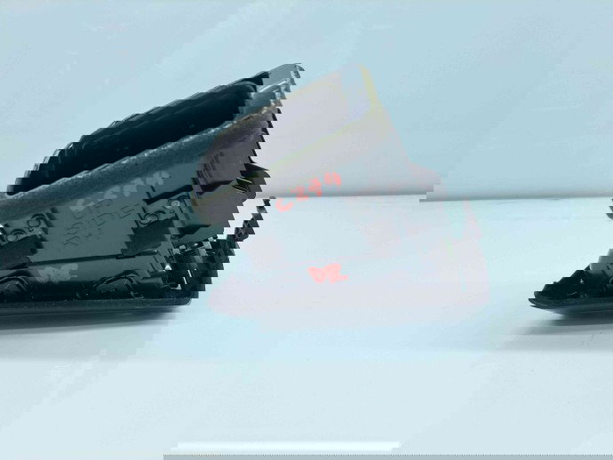  Grila aerisire dreapta Nissan X-Trail (T32) [Fabr 2013-prezent] 687604BA0A