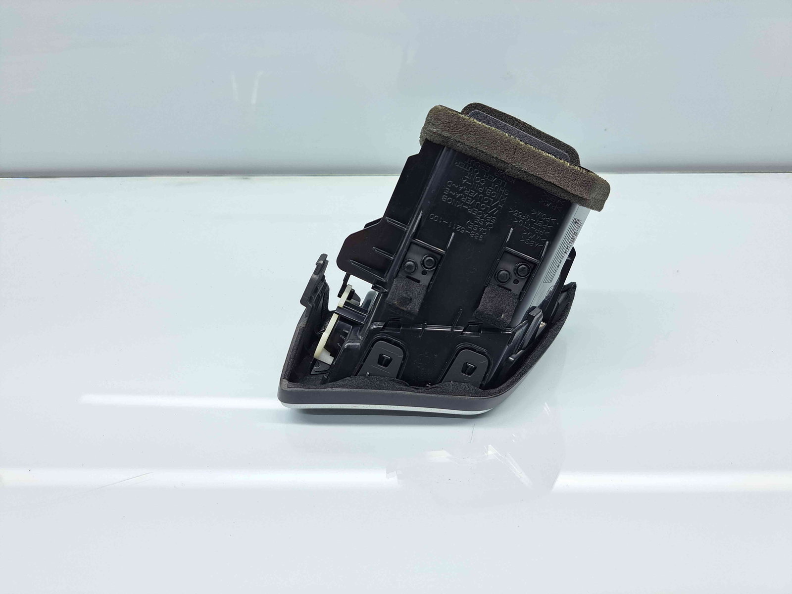 Grila aerisire dreapta Nissan X-Trail (T32) [Fabr 2013-prezent] 687604BA0A - imagine 5