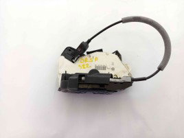Broasca usa dreapta spate 5E0839016 Skoda Octavia 1.6 CLHA 2012-2022