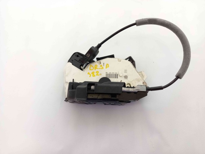 Broasca usa dreapta spate 5E0839016 Skoda Octavia 1.6 CLHA 2012-2022