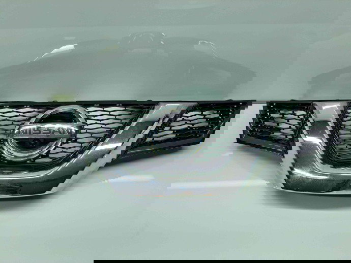 Grila bara fata Nissan X-Trail (T32) [Fabr 2013-prezent] 623104CE0A