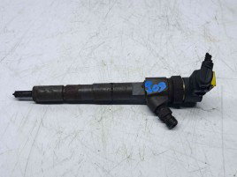 Injector Opel Insignia A [Fabr 2008-2016] 0445110327 2.0 CDTI A20DTC 81KW / 110CP 2.0 CDTI A20DTC 81KW / 110CP