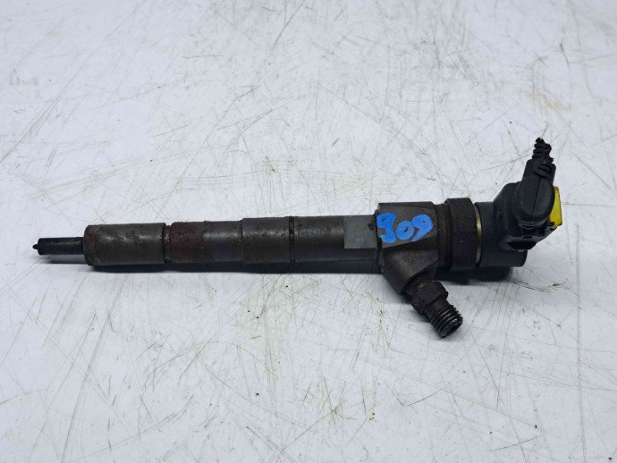 Injector Opel Insignia A [Fabr 2008-2016] 0445110327 2.0 CDTI A20DTC 81KW / 110CP 2.0 CDTI A20DTC 81KW / 110CP