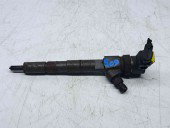 Injector Opel Insignia A [Fabr 2008-2016] 0445110327 2.0 CDTI A20DTC 81KW / 110CP 2.0 CDTI A20DTC 81KW / 110CP