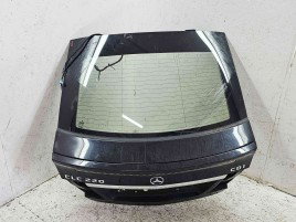 Haion Mercedes Clasa C Coupe (CL203) [Fabr 2001-2011] 197 NEGRU OBSIDIAN