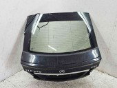 Haion Mercedes Clasa C Coupe (CL203) [Fabr 2001-2011] 197 NEGRU OBSIDIAN