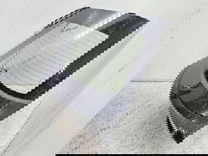 Haion Mercedes Clasa C Coupe (CL203) [Fabr 2001-2011] 197 NEGRU OBSIDIAN