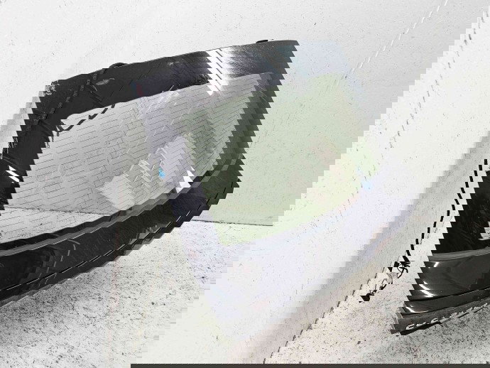 Haion Mercedes Clasa C Coupe (CL203) [Fabr 2001-2011] 197 NEGRU OBSIDIAN