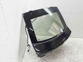 Haion Mercedes Clasa C Coupe (CL203) [Fabr 2001-2011] 197 NEGRU OBSIDIAN