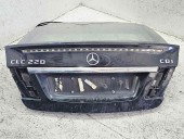 Haion Mercedes Clasa C Coupe (CL203) [Fabr 2001-2011] 197 NEGRU OBSIDIAN