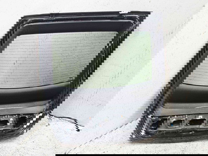 Haion Mercedes Clasa C Coupe (CL203) [Fabr 2001-2011] 197 NEGRU OBSIDIAN