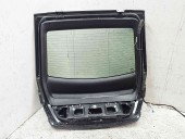 Haion Mercedes Clasa C Coupe (CL203) [Fabr 2001-2011] 197 NEGRU OBSIDIAN