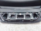 Haion Mercedes Clasa C Coupe (CL203) [Fabr 2001-2011] 197 NEGRU OBSIDIAN