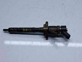 Injector Ford Focus 2 (DA) [Fabr 2004-2012] 0445110188 1.6 TDCI G8DA 81KW / 110CP