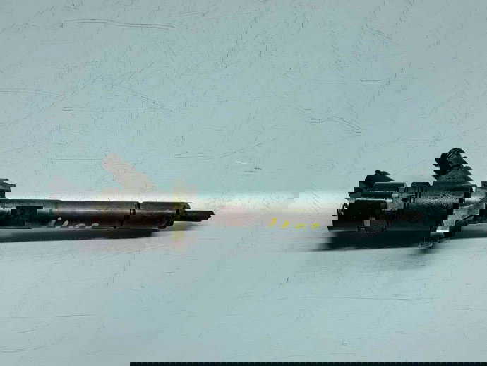 Injector Ford Focus 2 (DA) [Fabr 2004-2012] 0445110188 1.6 TDCI G8DA 81KW / 110CP