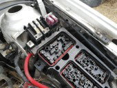 Panou sigurante Opel Astra H 1.7 LRB OEM 2004-2009