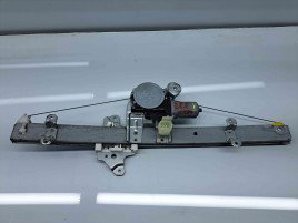 Macara electrica geam dreapta fata Nissan X-Trail (T32) [Fabr 2013-prezent] 807304CA1A