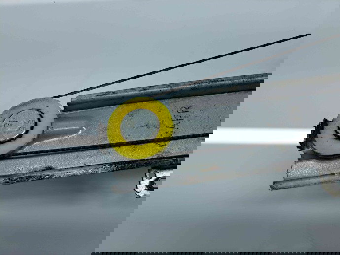 Macara electrica geam dreapta fata Nissan X-Trail (T32) [Fabr 2013-prezent] 807304CA1A