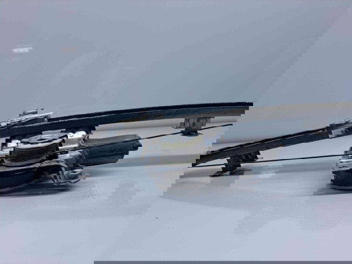 Macara electrica geam dreapta fata Nissan X-Trail (T32) [Fabr 2013-prezent] 807304CA1A