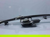 Macara electrica geam dreapta fata Nissan X-Trail (T32) [Fabr 2013-prezent] 807304CA1A