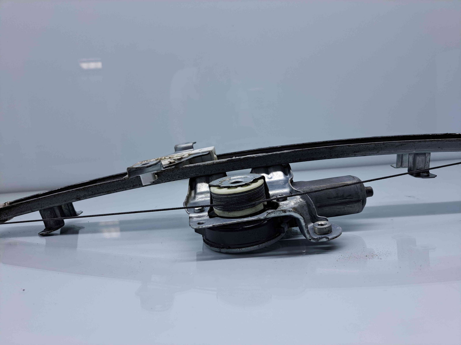 Macara electrica geam dreapta fata Nissan X-Trail (T32) [Fabr 2013-prezent] 807304CA1A - imagine 7