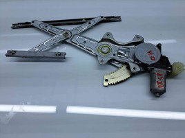 Macara electrica geam dreapta spate Nissan X-Trail (T32) [Fabr 2013-prezent] 827301BA0A