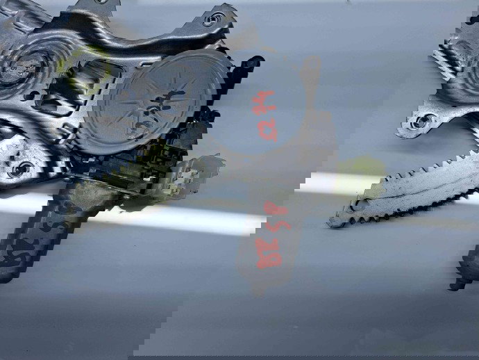 Macara electrica geam dreapta spate Nissan X-Trail (T32) [Fabr 2013-prezent] 827301BA0A