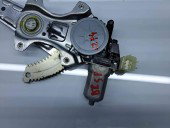 Macara electrica geam dreapta spate Nissan X-Trail (T32) [Fabr 2013-prezent] 827301BA0A