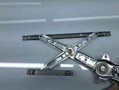 Macara electrica geam dreapta spate Nissan X-Trail (T32) [Fabr 2013-prezent] 827301BA0A