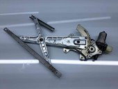 Macara electrica geam dreapta spate Nissan X-Trail (T32) [Fabr 2013-prezent] 827301BA0A