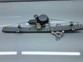 Macara electrica geam stanga fata Nissan X-Trail (T32) [Fabr 2013-prezent] 807304CA0A