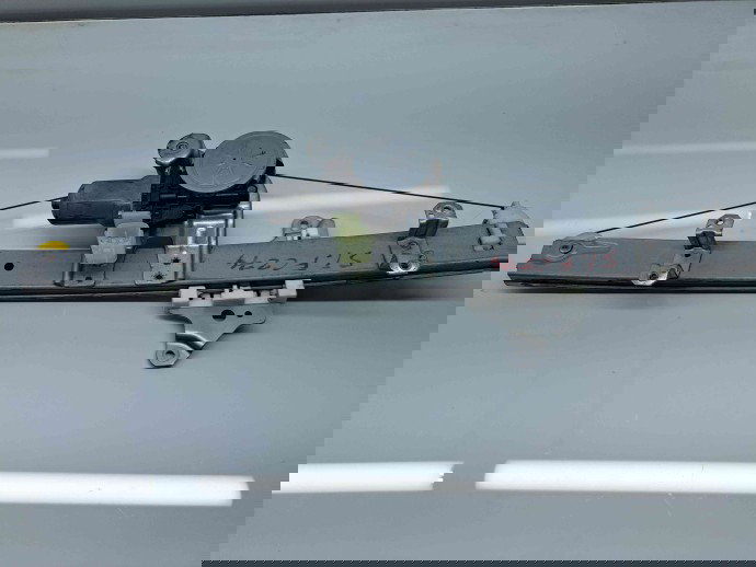 Macara electrica geam stanga fata Nissan X-Trail (T32) [Fabr 2013-prezent] 807304CA0A