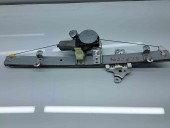 Macara electrica geam stanga fata Nissan X-Trail (T32) [Fabr 2013-prezent] 807304CA0A