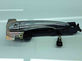 Maner usa dreapta fata Nissan X-Trail (T32) [Fabr 2013-prezent] EAN