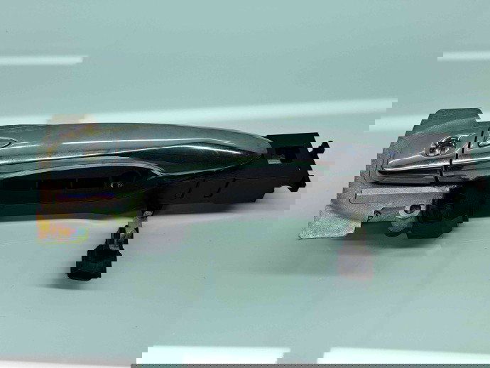 Maner usa dreapta fata Nissan X-Trail (T32) [Fabr 2013-prezent] EAN