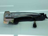 Maner usa dreapta fata Nissan X-Trail (T32) [Fabr 2013-prezent] EAN