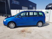 Dezmembrari Volkswagen Touran SE TDI