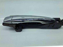 Maner usa dreapta spate Nissan X-Trail (T32) [Fabr 2013-prezent] EAN