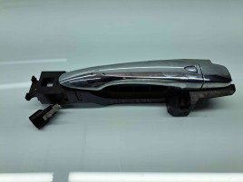 Maner usa stanga fata Nissan X-Trail (T32) [Fabr 2013-prezent] EAN