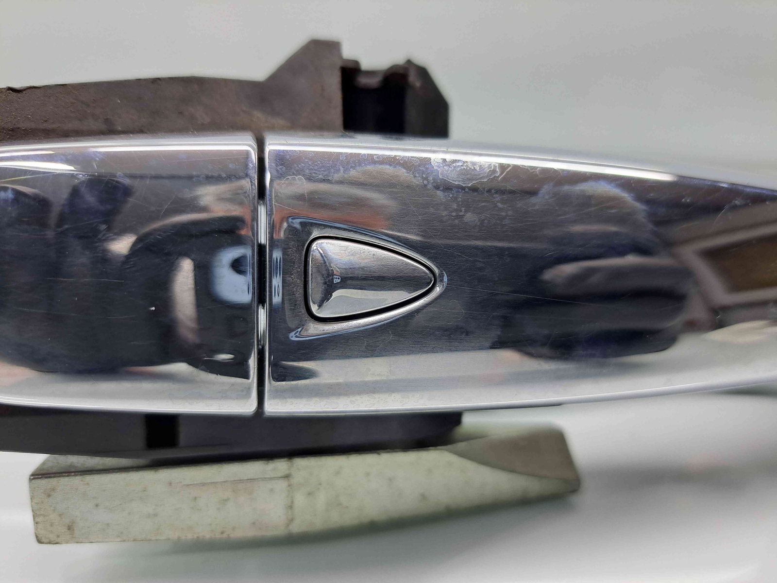 Maner usa stanga fata Nissan X-Trail (T32) [Fabr 2013-prezent] EAN - imagine 3